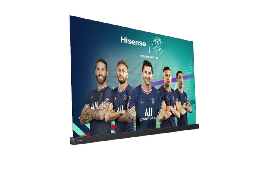 Telewizor Hisense 55A9G 55