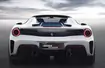 Ferrari 488 Pista Spider