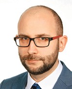 Mateusz Brząkowski radca prawny z kancelarii TGC Corporate Lawyers