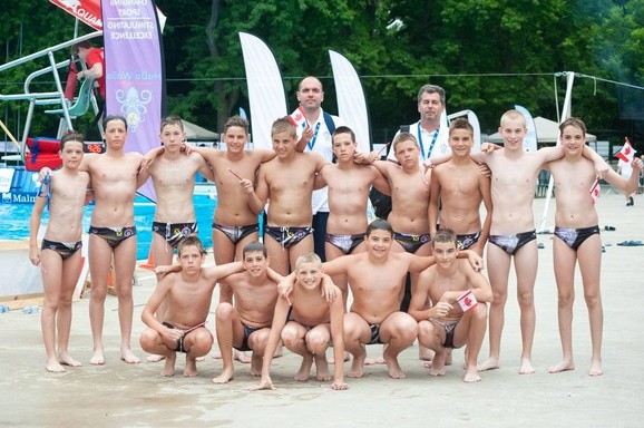 Pioniri VK Partizan