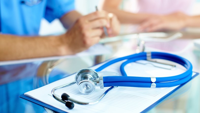 Od kilku tygodni trwa protest lekarzy w Polsce