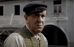 Karierę Wacława Kowalskiego przerwała osobista tragedia. Na zawsze pozostał Pawlakiem i Popiołkiem