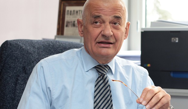 Aleksandar Tijanic foto D Zivancevic