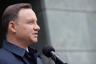 Andrzej Duda