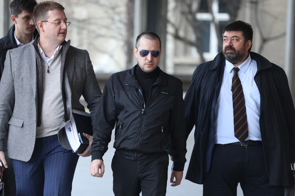 Zoran Marjanović suđenje