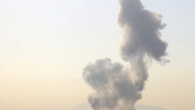 bbn: bliski wschód pozostaje jednym z kluczowych obszarów dla bezpiecz