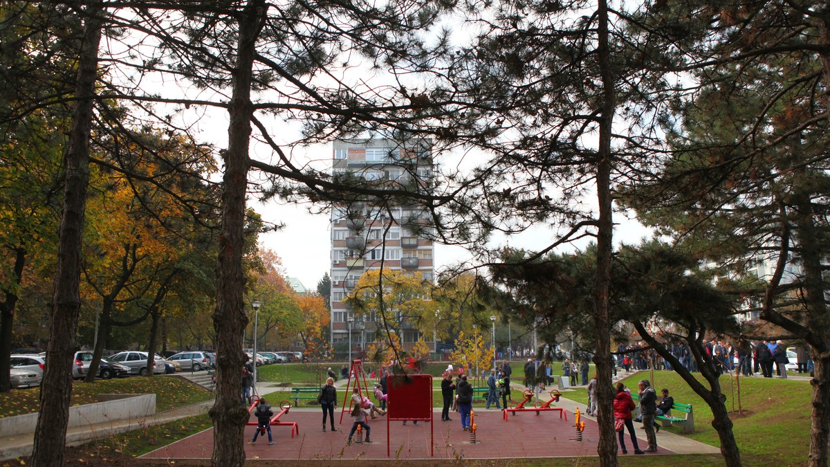 Dečiji park