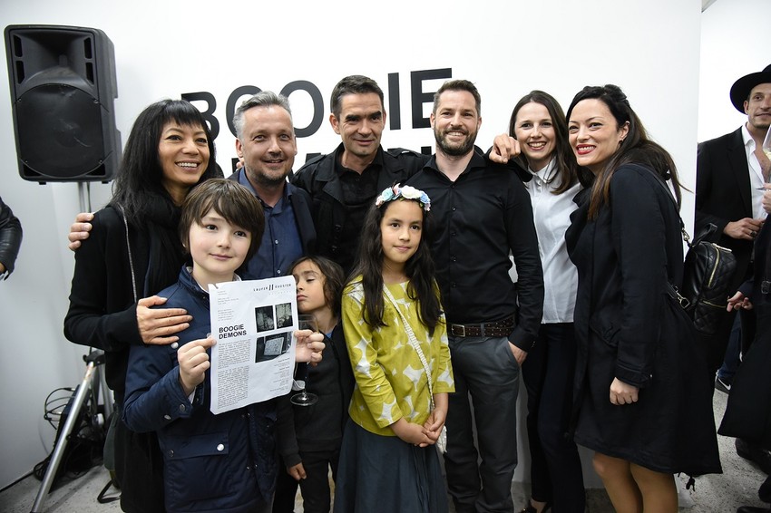 Švajcarci oduševljeni ljudima, hranom i okruženjem