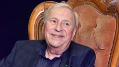 Jerzy Stuhr wspomina wypadek, który spowodował po alkoholu. Czego najbardziej żałuje?