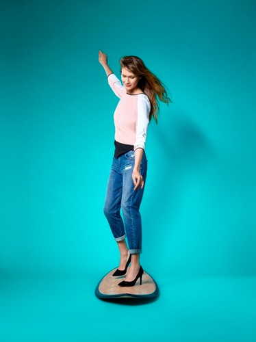 Camaieu kolekcja wiosna/lato 2015