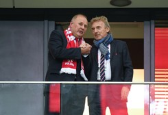 Boniek i Tomaszewski uderzają w Probierza. Ocenili powołania na baraże