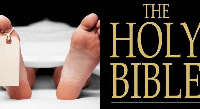 School prefect beats form 3 student to death for reading Bible, headmaster 'runs away'