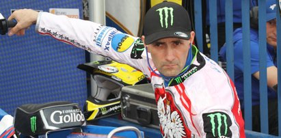 Gollob pojedzie w mistrzostwach Europy