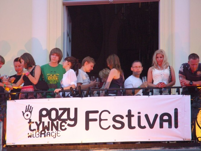 Białystok pozytywnie wibrujący