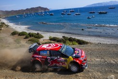 Rajdowe MŚ: Ogier wygrał w Turcji, Kajetanowicz najlepszy w WRC2