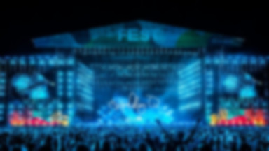 FEST Festival ogłasza! Kygo i Alan Walker pierwszymi headlinerami drugiej edycji festiwalu