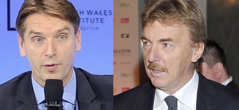 Lis odpowiada Bońkowi na Twitterze: Naczelny bukmacher RP