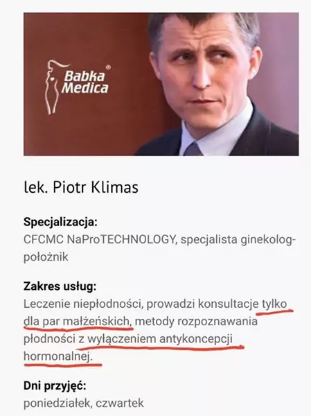 Piotr Klimas