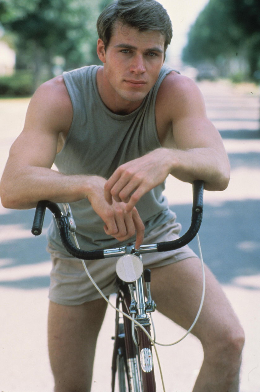 Jon-Erik Hexum