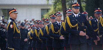 Rośnie sejmowa armia. Miliony na Straż Marszałkowską. "Po czterech strażników na jednego posła opozycji"