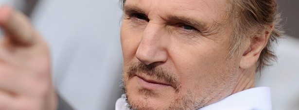 10. Liam Neeson - zarobił 32 mln dol.