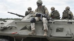 ISW: Ukraina odbiła kolejną część obwodu zaporoskiego