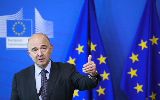 Pierre Moscovici