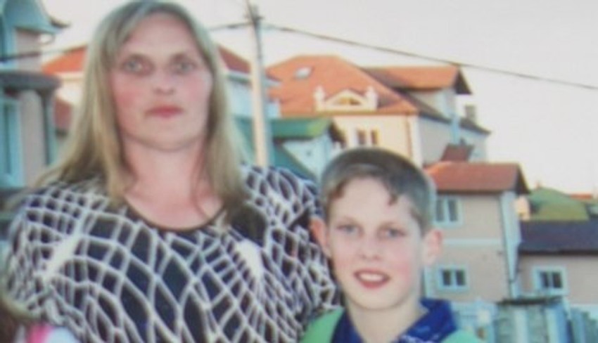 Marina i Đorđe Andrejić