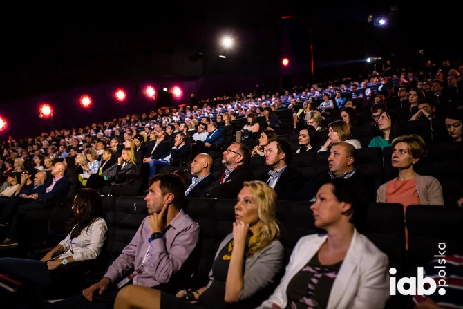 W konferencji wzięło udział ponad 1100 osób.