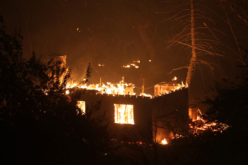 Kalifornia, fot. Getty Images/FPM