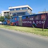Saobraćajna nesreća u Novom Sadu