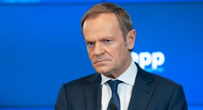 Spekulacje zelektryzowały polityków. Tusk nie zamierzał milczeć. Odwinął się Kaczyńskiemu