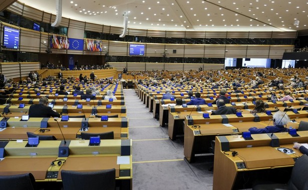 Parlament Europejski