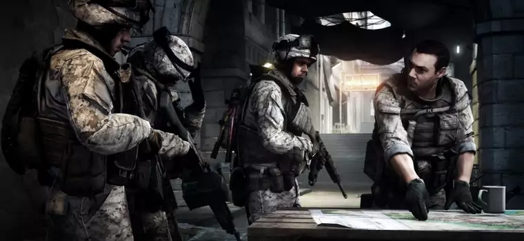 "Battlefield 3: Rosjanin" już wkrótce w sprzedaży