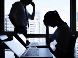 Nie ma niezaburzonych, są tylko niezdiagnozowani: Badanie pokazało, w jak fatalnej kondycji są ludzie biznesu