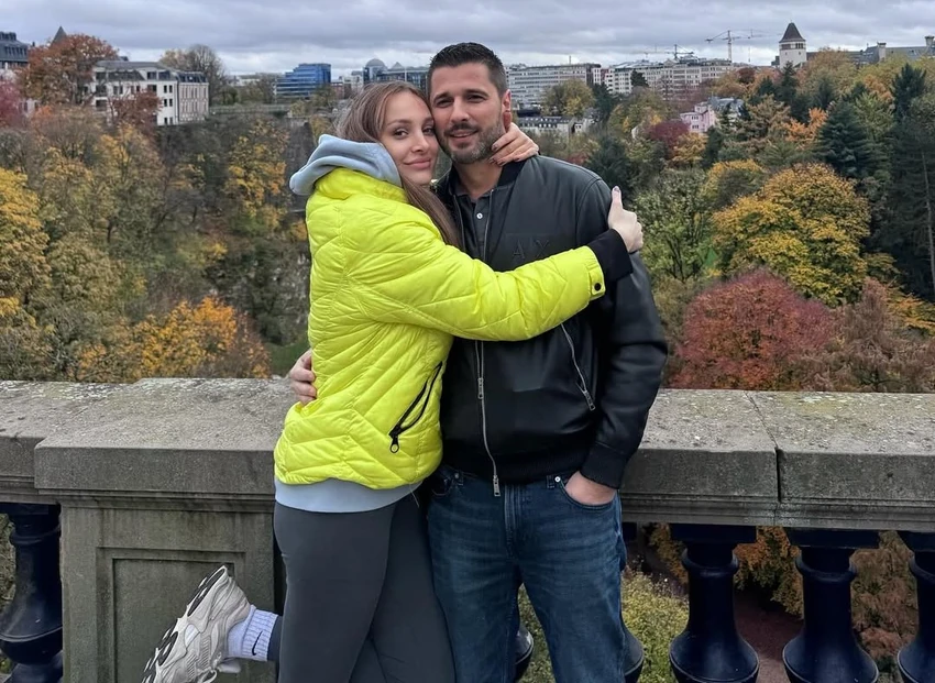 ĆERKA MARKA I LUNE ZAVRŠILA U BOLNICI Otišli na putovanje, pa nastala agonija: \