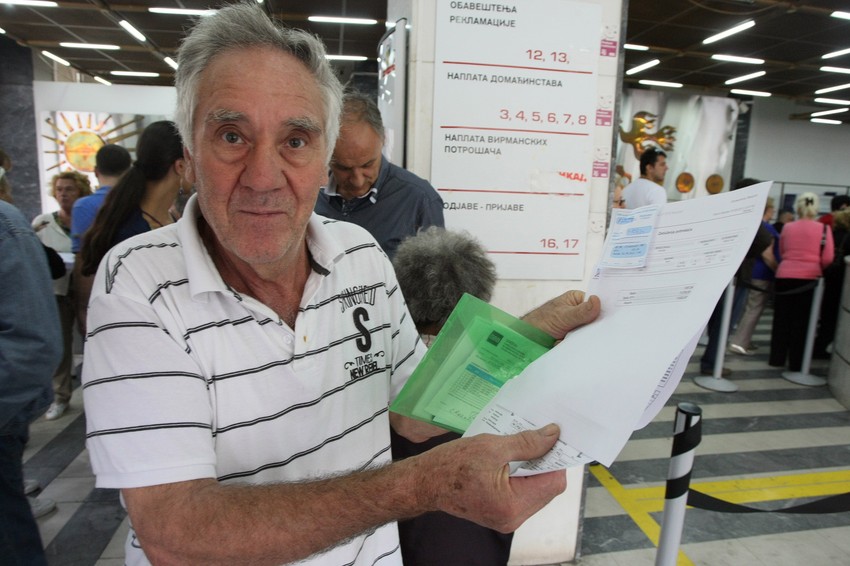 Građanima ponovo stižu nejasna obaveštenja