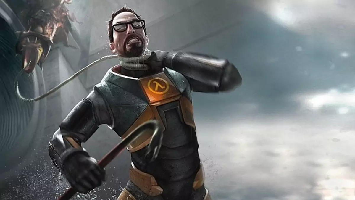 DOTA 2 zasypywana negatywnymi recenzjami na Steamie. Wszystko przez Half-Life 3