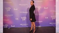 Eke Angéla ruhája a divat és a kortárs művészet tökéletes találkozása volt a GLAMOUR Women of the Year gálán