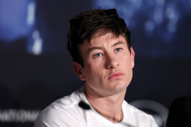 Barry Keoghan