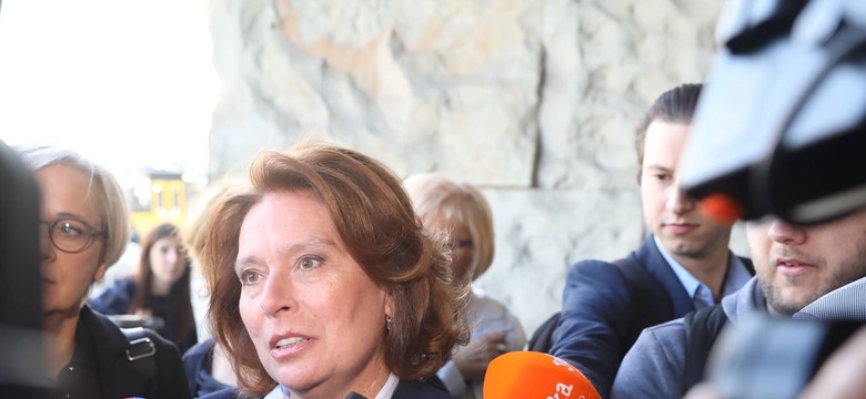 Kidawa-Błońska nadal ma nadzieję na współpracę z PSL. Kosiniak-Kamysz: Startujemy jako Koalicja Polska