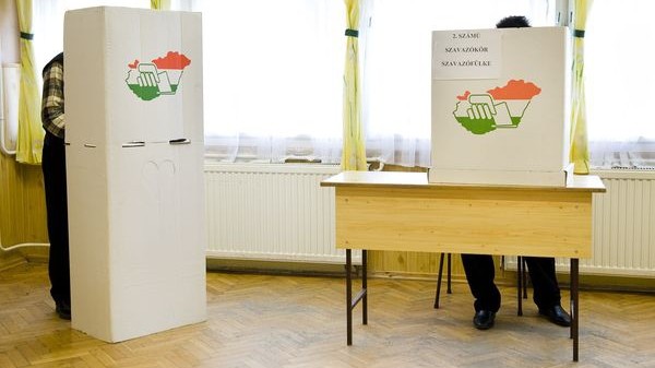 Madarsko volby mlynky  .