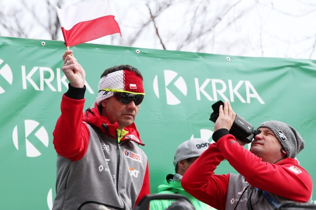 Kruczek był kolegą. Horngacher jest szefem. Nie ma dyskusji. Ma być tak, jak powie trener