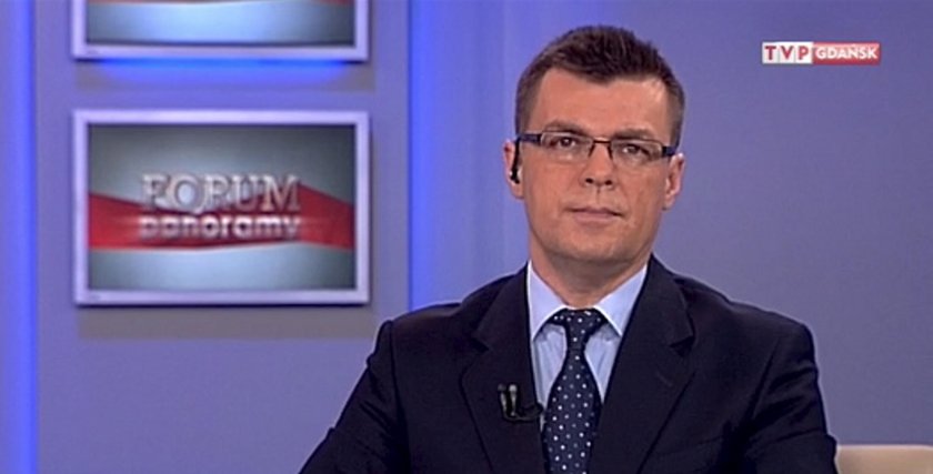 Piotr Świąc.