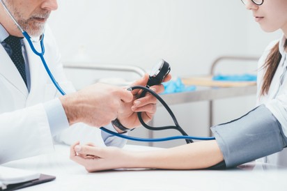 Mennyi idő alatt csökkenthető le a magas vérnyomást? Az orvos elmondja