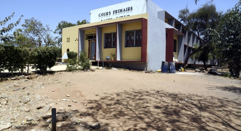 Schools in Senegal have been closed since mid-March