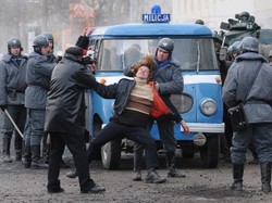 Tysiąc osób zobaczyło "Czarny czwartek"