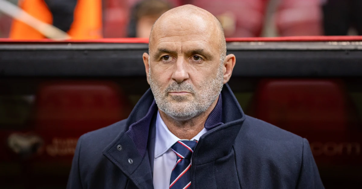 Były podopieczny uderzył w Michała Probierza. "Absolutnie najgorszy trener, jakiego miałem"