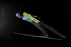 Stoch na podium zawodów Pucharu Świata w Engelbergu [WYNIKI]