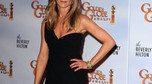 Jennifer Aniston na gali  Złotych Globów